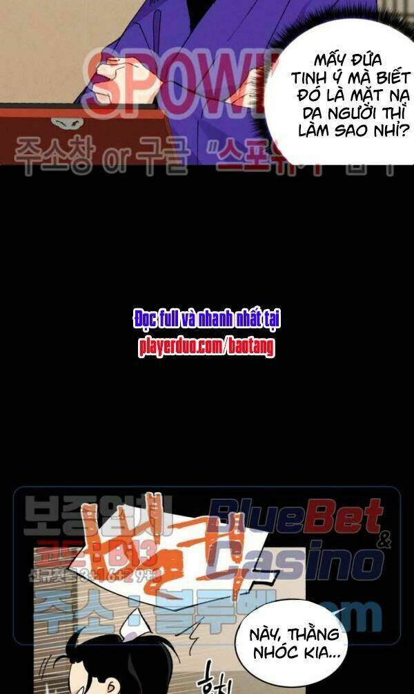 Phi Lôi Đao Thuật: Chapter 43