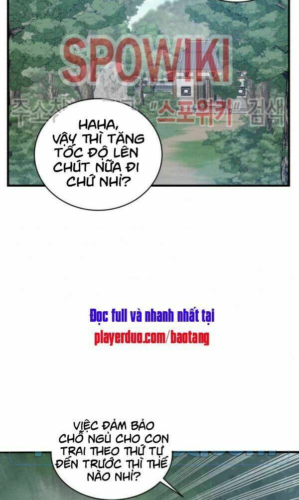 Phi Lôi Đao Thuật: Chapter 43