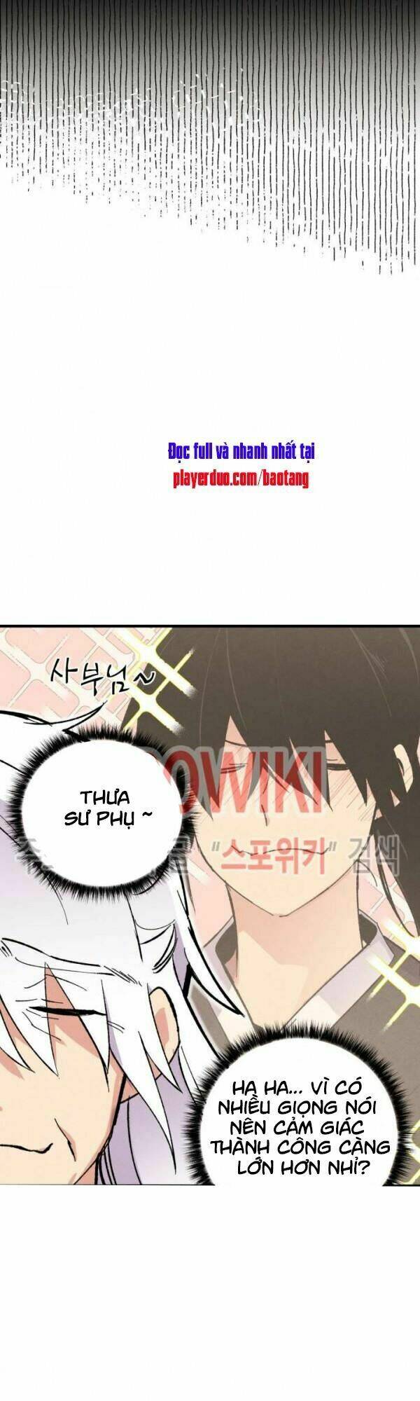 Phi Lôi Đao Thuật: Chapter 43