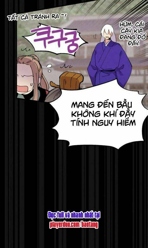 Phi Lôi Đao Thuật: Chapter 45