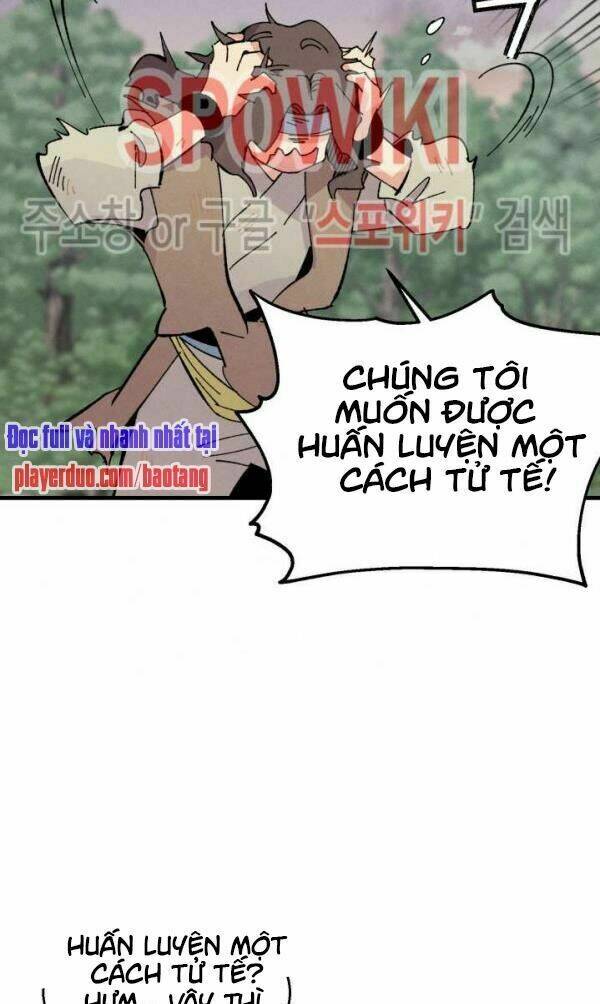 Phi Lôi Đao Thuật: Chapter 45
