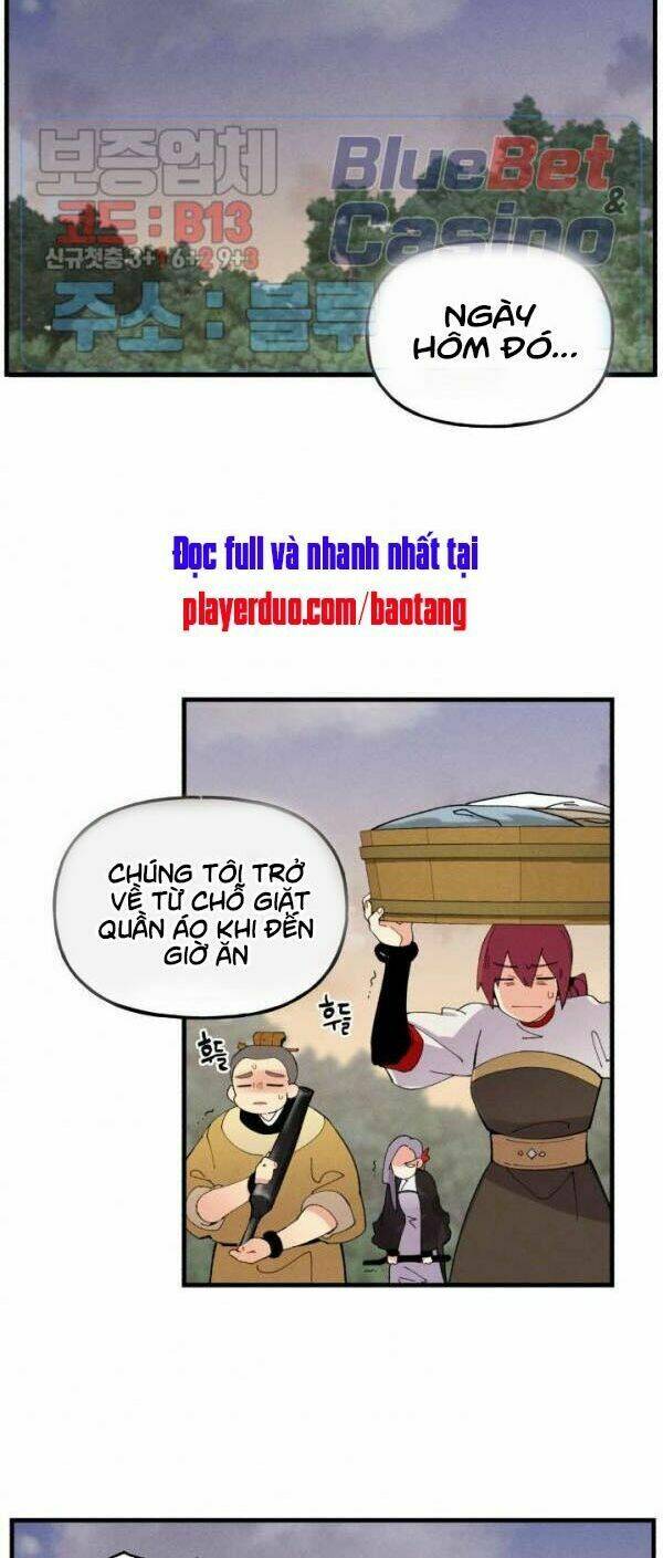 Phi Lôi Đao Thuật: Chapter 45