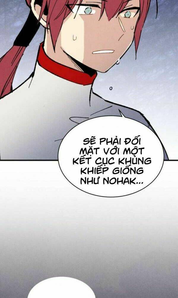 Phi Lôi Đao Thuật: Chapter 45