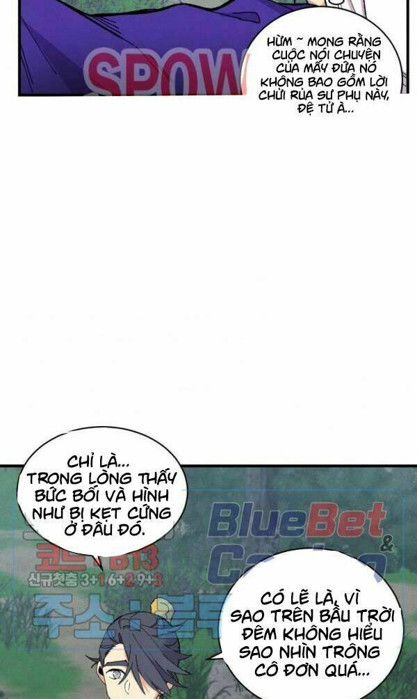 Phi Lôi Đao Thuật: Chapter 46