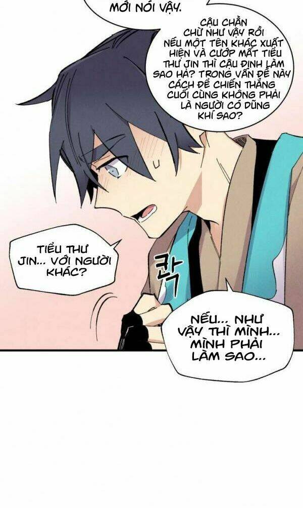Phi Lôi Đao Thuật: Chapter 46