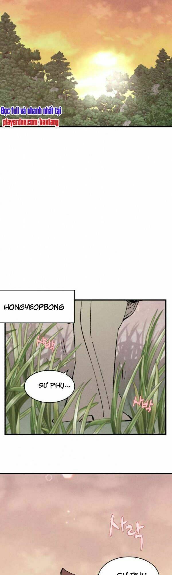 Phi Lôi Đao Thuật: Chapter 46