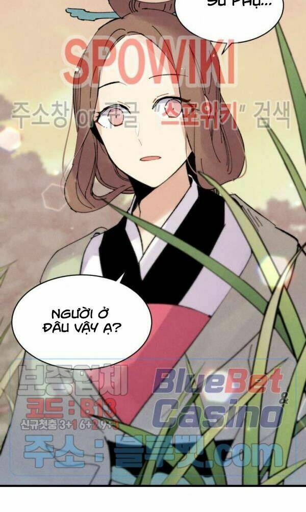 Phi Lôi Đao Thuật: Chapter 46