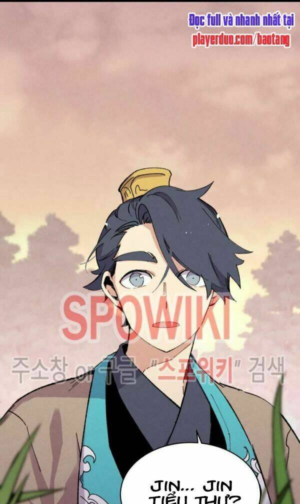 Phi Lôi Đao Thuật: Chapter 46