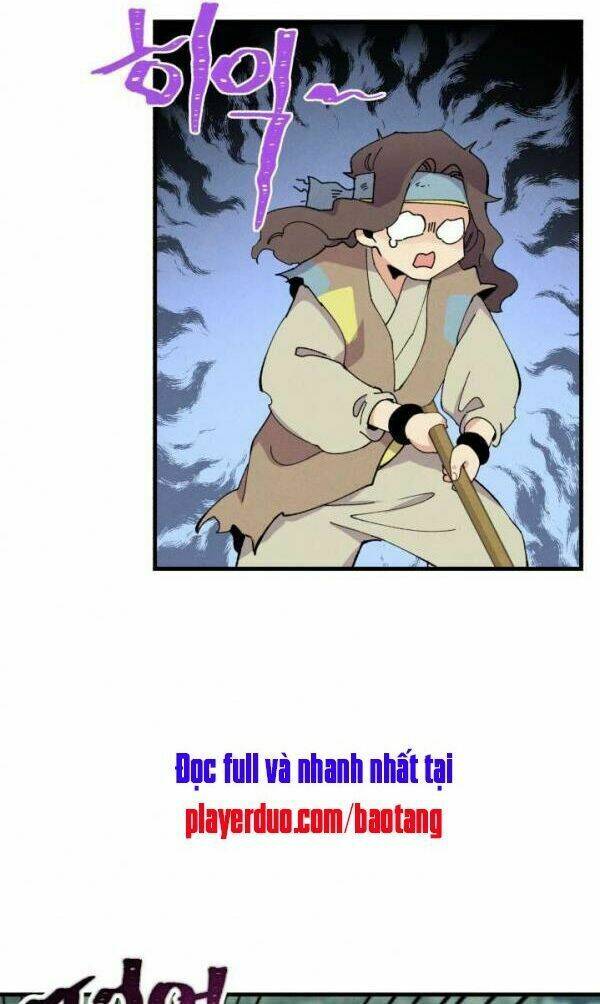 Phi Lôi Đao Thuật: Chapter 46