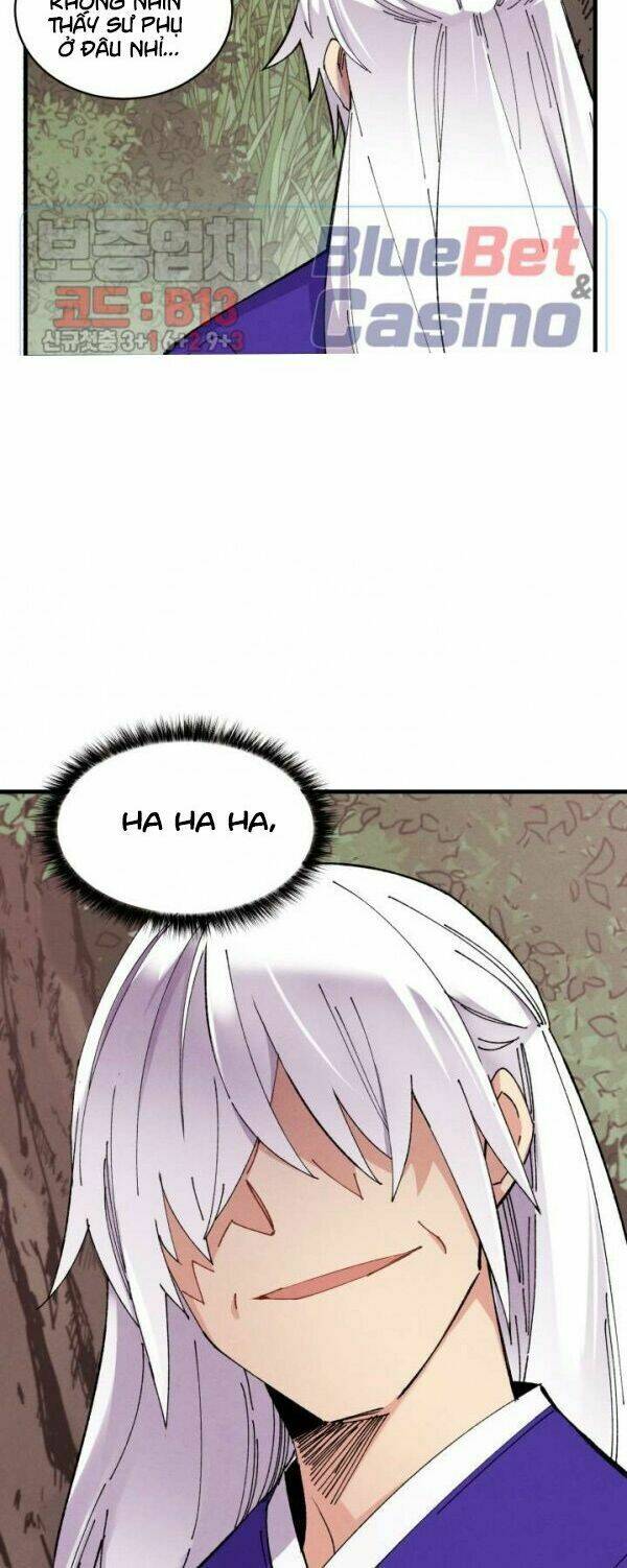 Phi Lôi Đao Thuật: Chapter 47