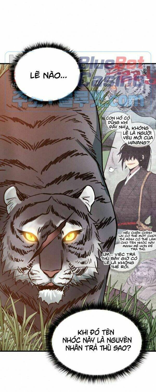 Phi Lôi Đao Thuật: Chapter 47