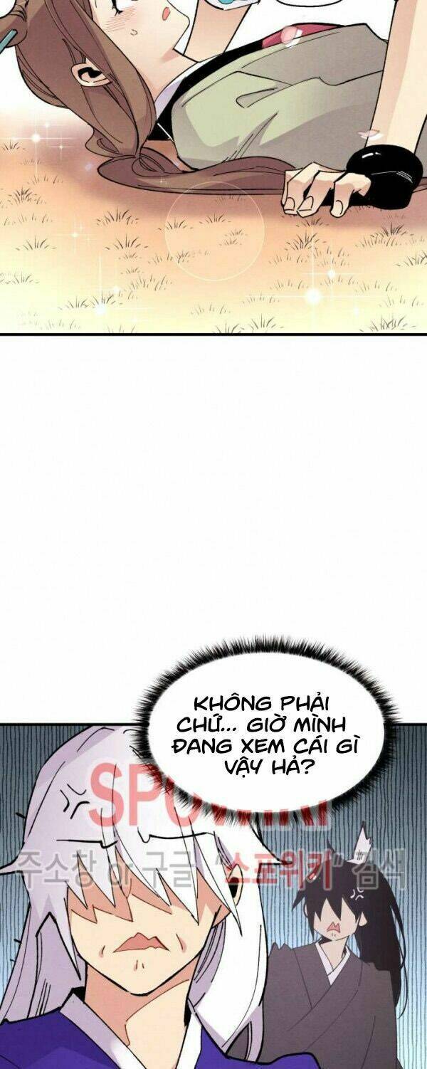 Phi Lôi Đao Thuật: Chapter 47