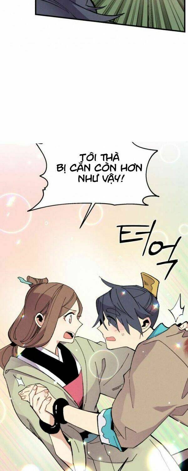 Phi Lôi Đao Thuật: Chapter 47