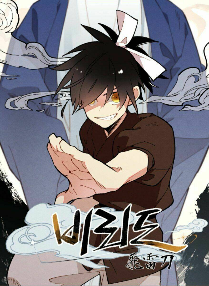 Phi Lôi Đao Thuật: Chapter 48