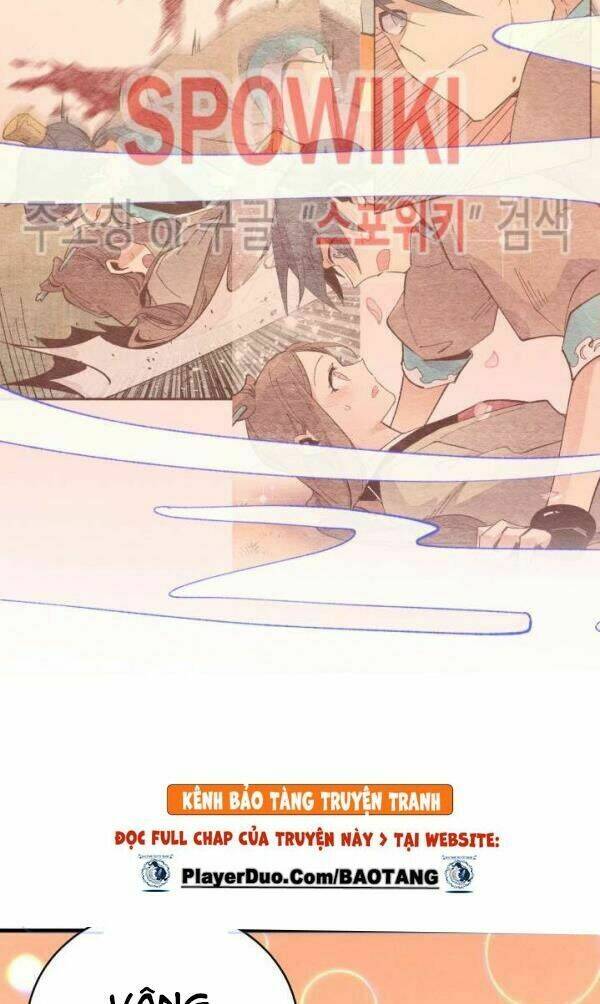 Phi Lôi Đao Thuật: Chapter 48