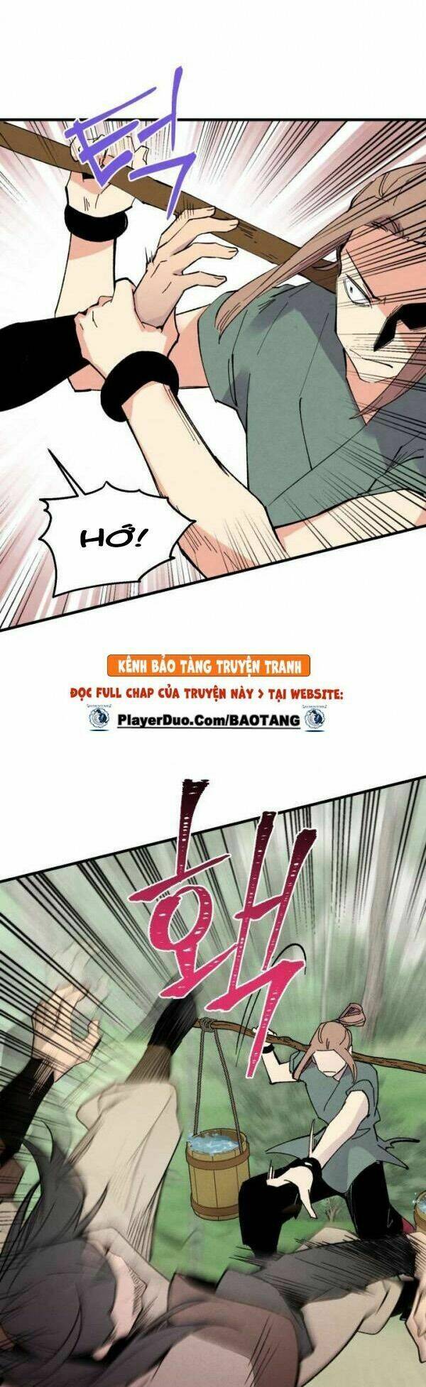 Phi Lôi Đao Thuật: Chapter 50