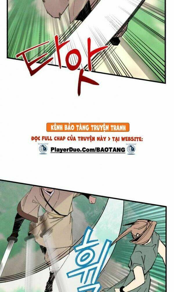 Phi Lôi Đao Thuật: Chapter 50