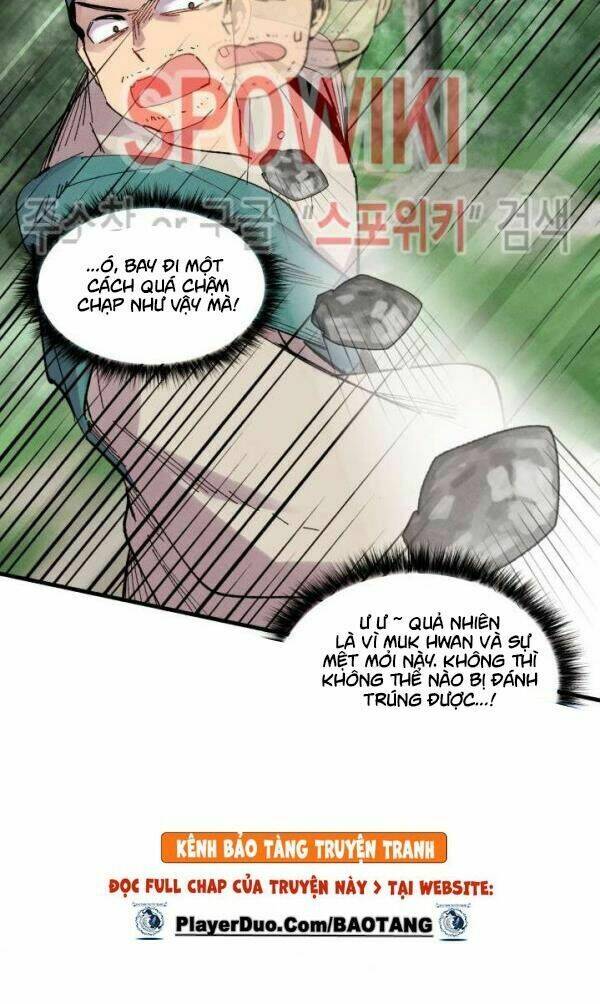 Phi Lôi Đao Thuật: Chapter 50