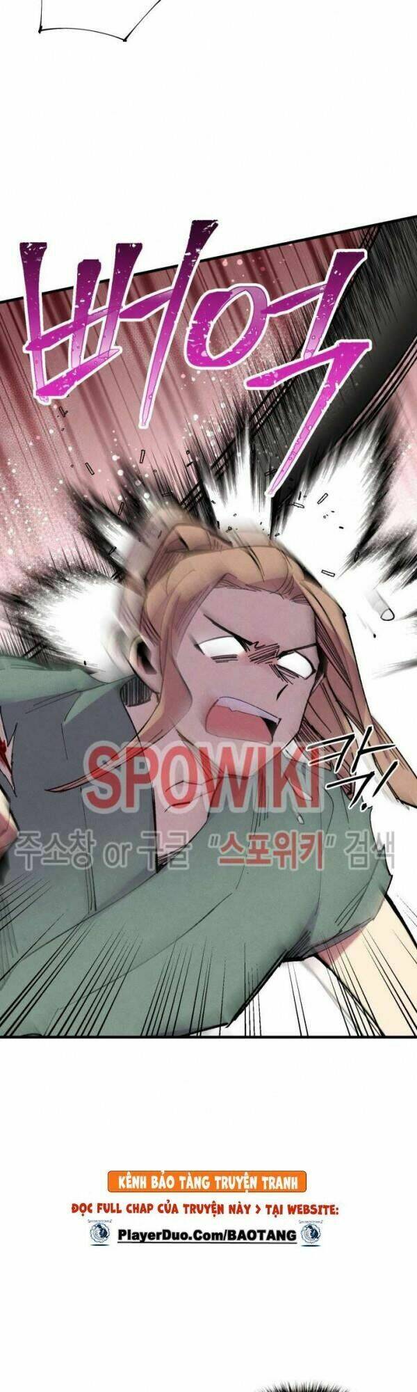 Phi Lôi Đao Thuật: Chapter 50