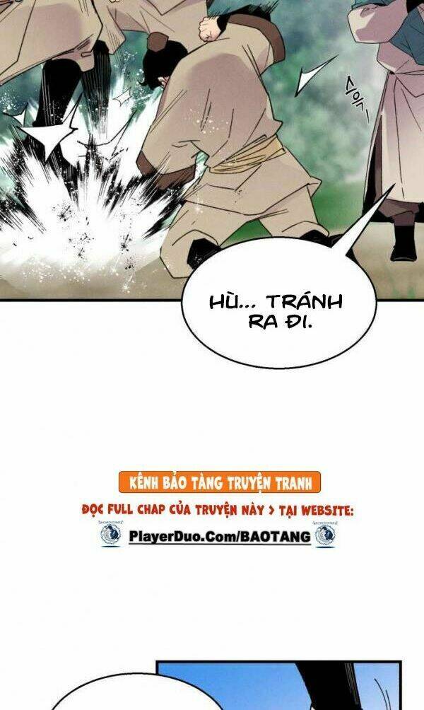 Phi Lôi Đao Thuật: Chapter 50