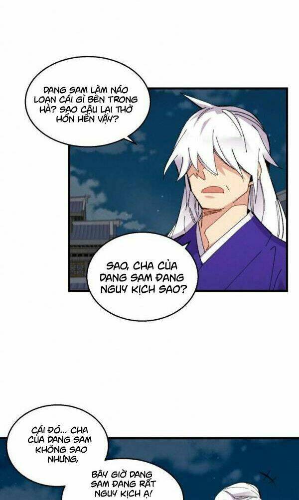 Phi Lôi Đao Thuật: Chapter 50