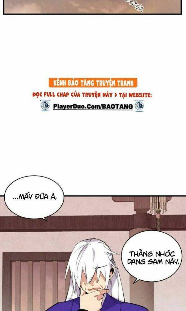 Phi Lôi Đao Thuật: Chapter 50