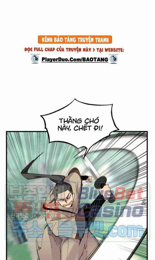 Phi Lôi Đao Thuật: Chapter 50