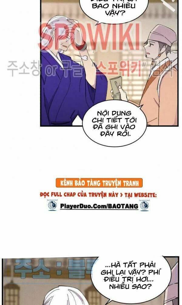 Phi Lôi Đao Thuật: Chapter 51