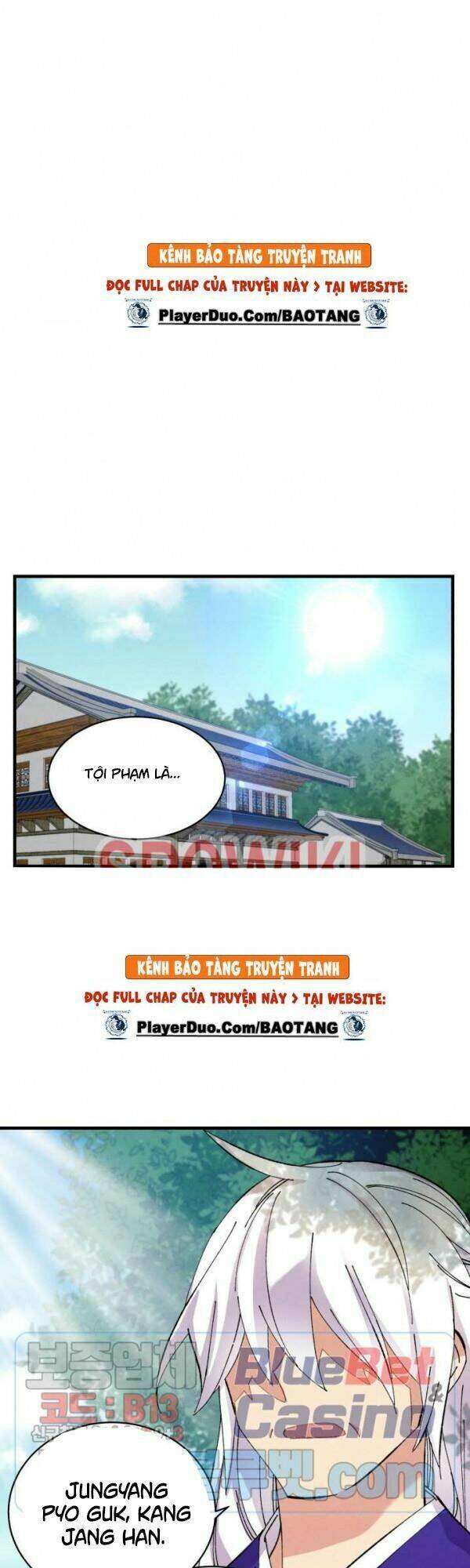 Phi Lôi Đao Thuật: Chapter 51