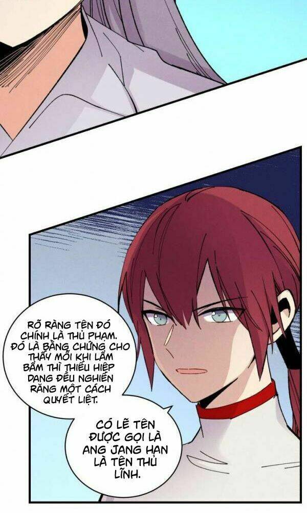 Phi Lôi Đao Thuật: Chapter 51