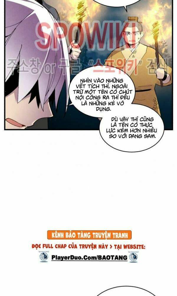 Phi Lôi Đao Thuật: Chapter 51