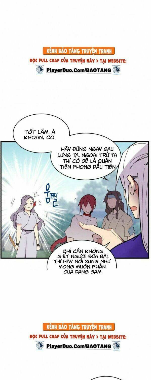 Phi Lôi Đao Thuật: Chapter 51