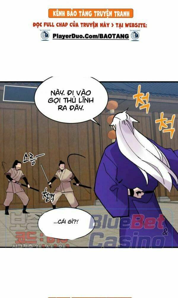Phi Lôi Đao Thuật: Chapter 51