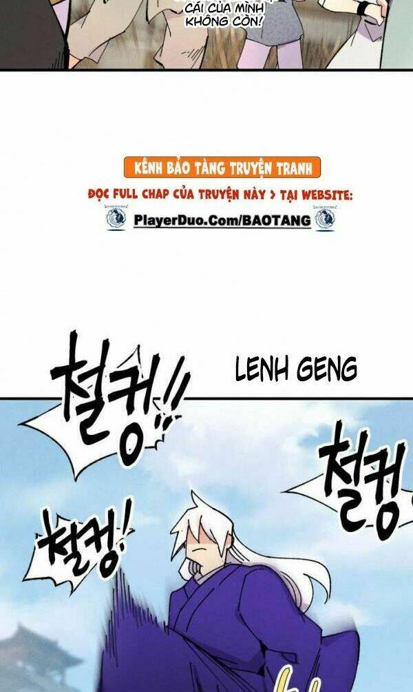 Phi Lôi Đao Thuật: Chapter 51