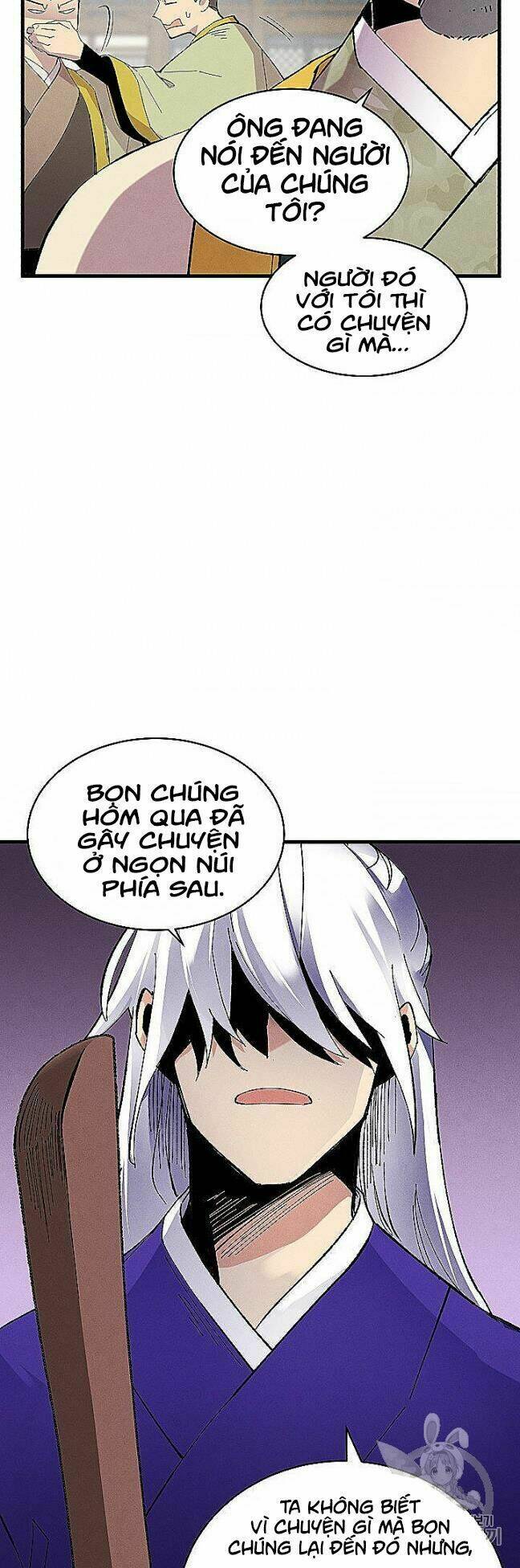 Phi Lôi Đao Thuật: Chapter 52