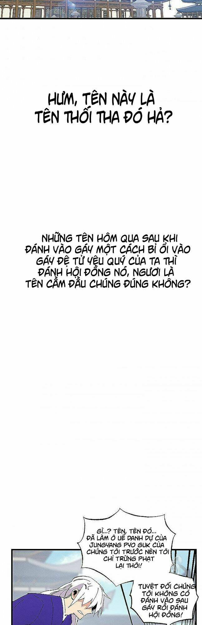 Phi Lôi Đao Thuật: Chapter 52