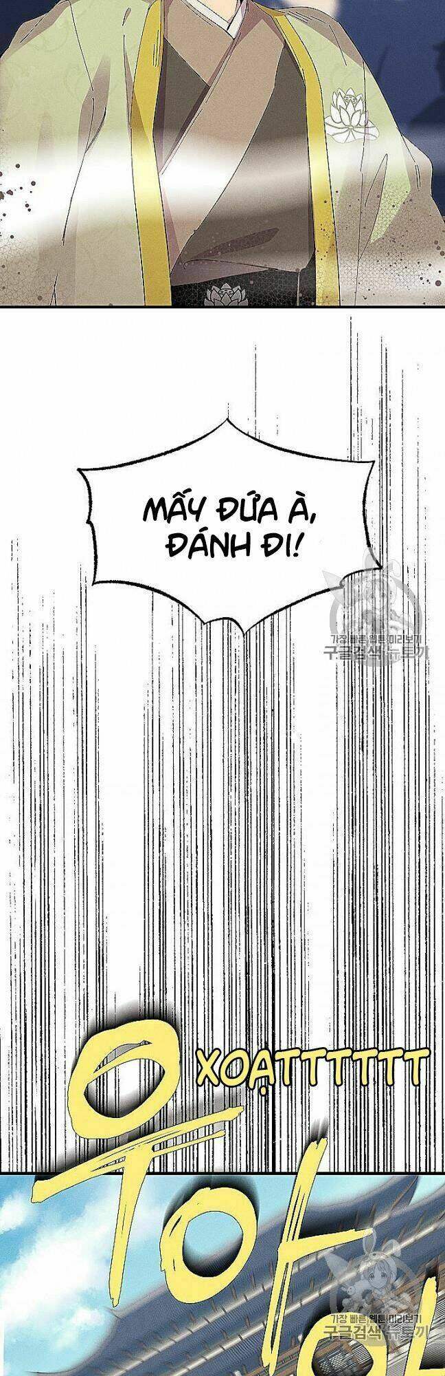 Phi Lôi Đao Thuật: Chapter 52