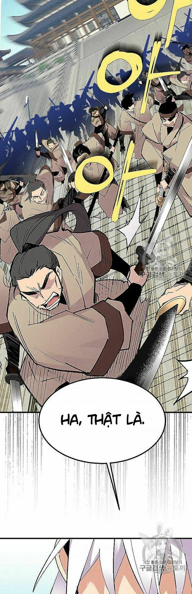 Phi Lôi Đao Thuật: Chapter 52