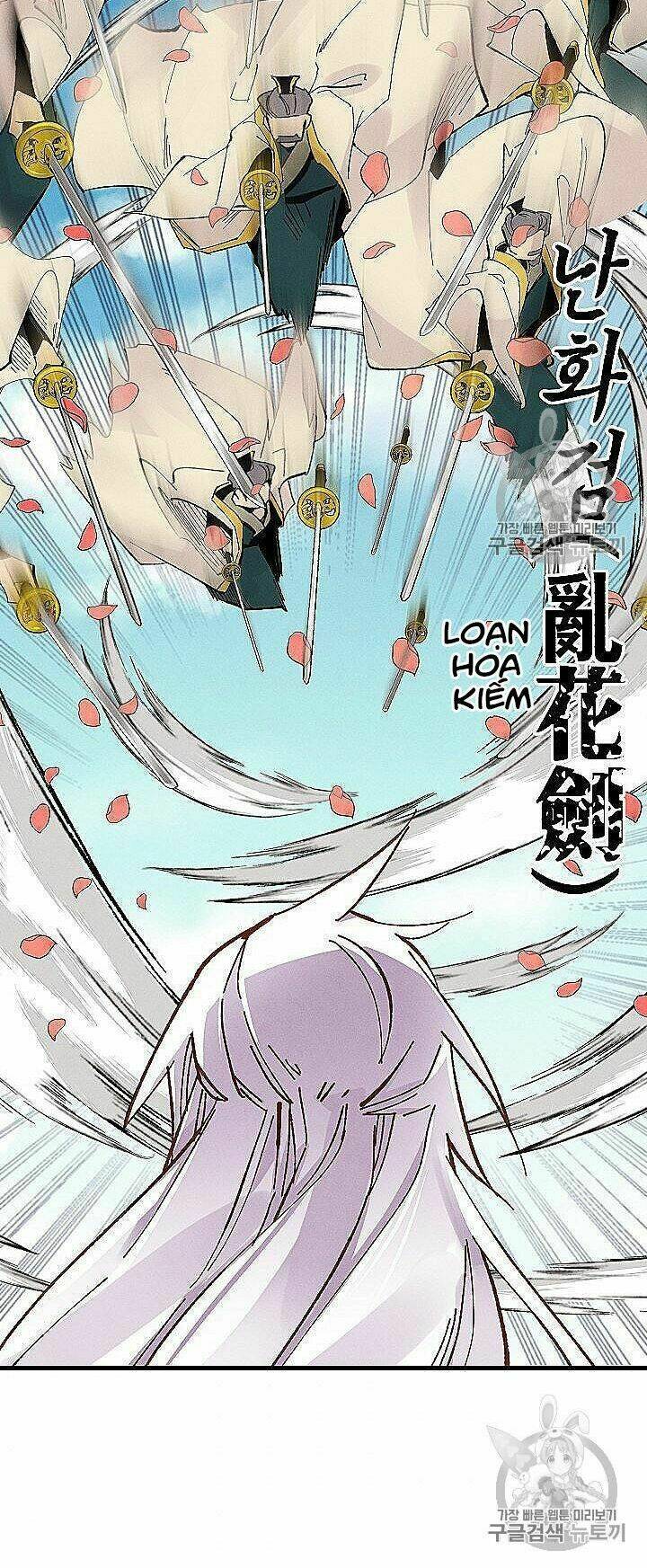 Phi Lôi Đao Thuật: Chapter 53
