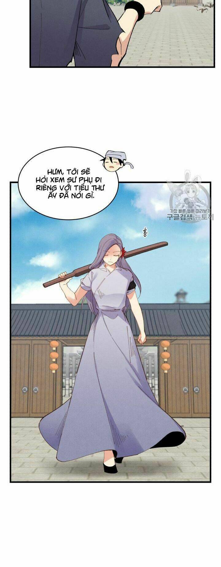 Phi Lôi Đao Thuật: Chapter 54