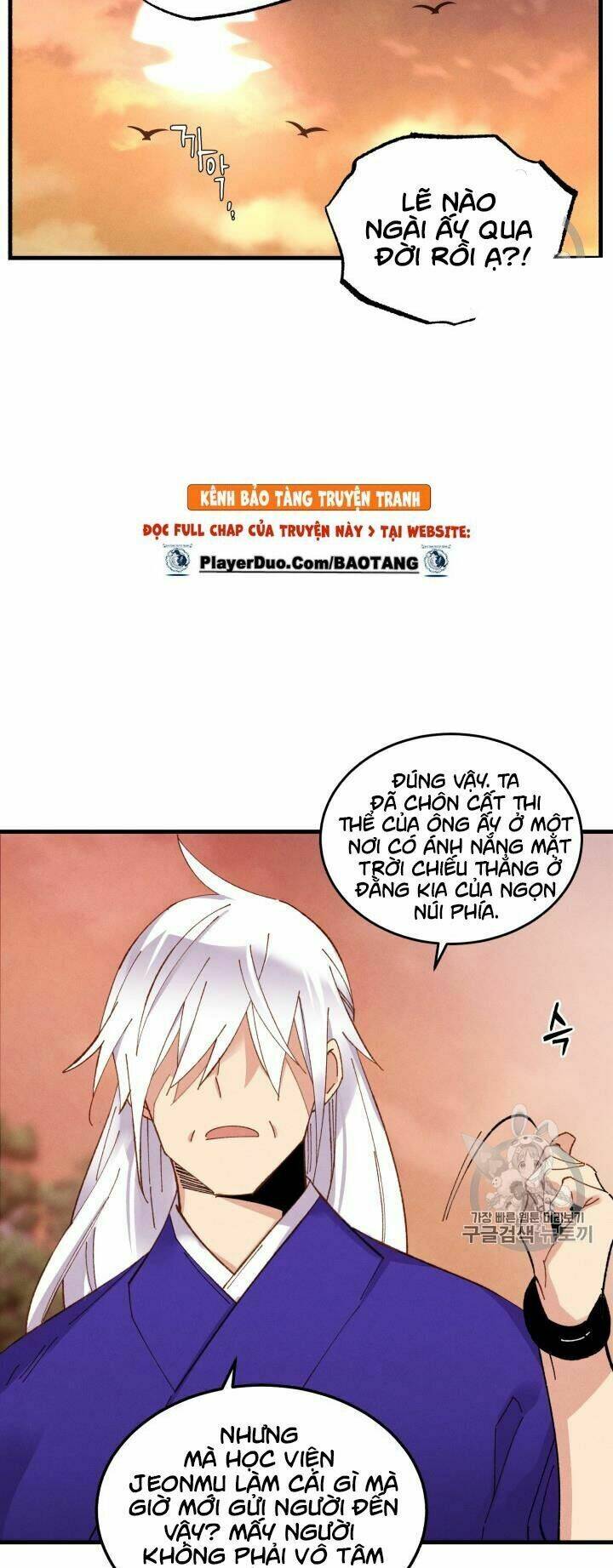Phi Lôi Đao Thuật: Chapter 55
