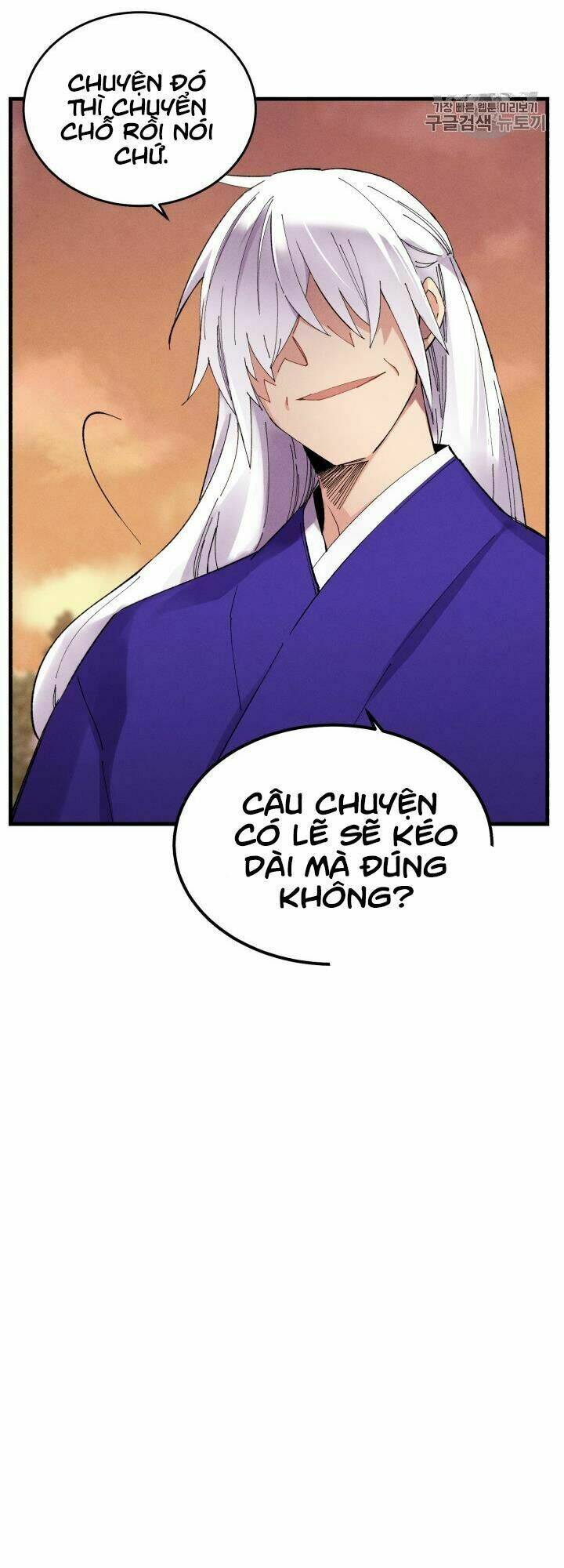 Phi Lôi Đao Thuật: Chapter 55