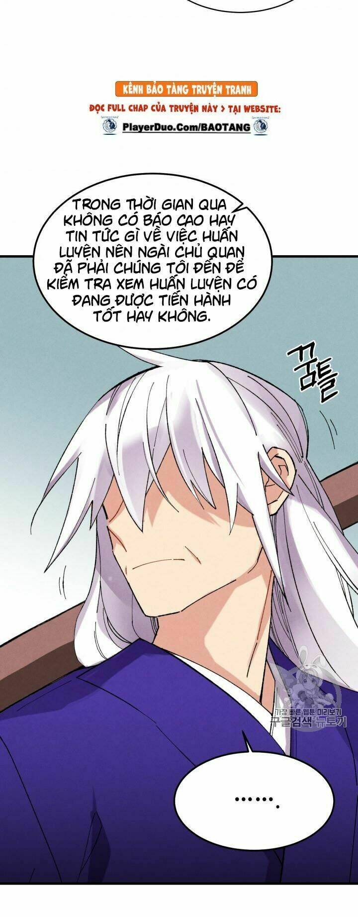 Phi Lôi Đao Thuật: Chapter 55
