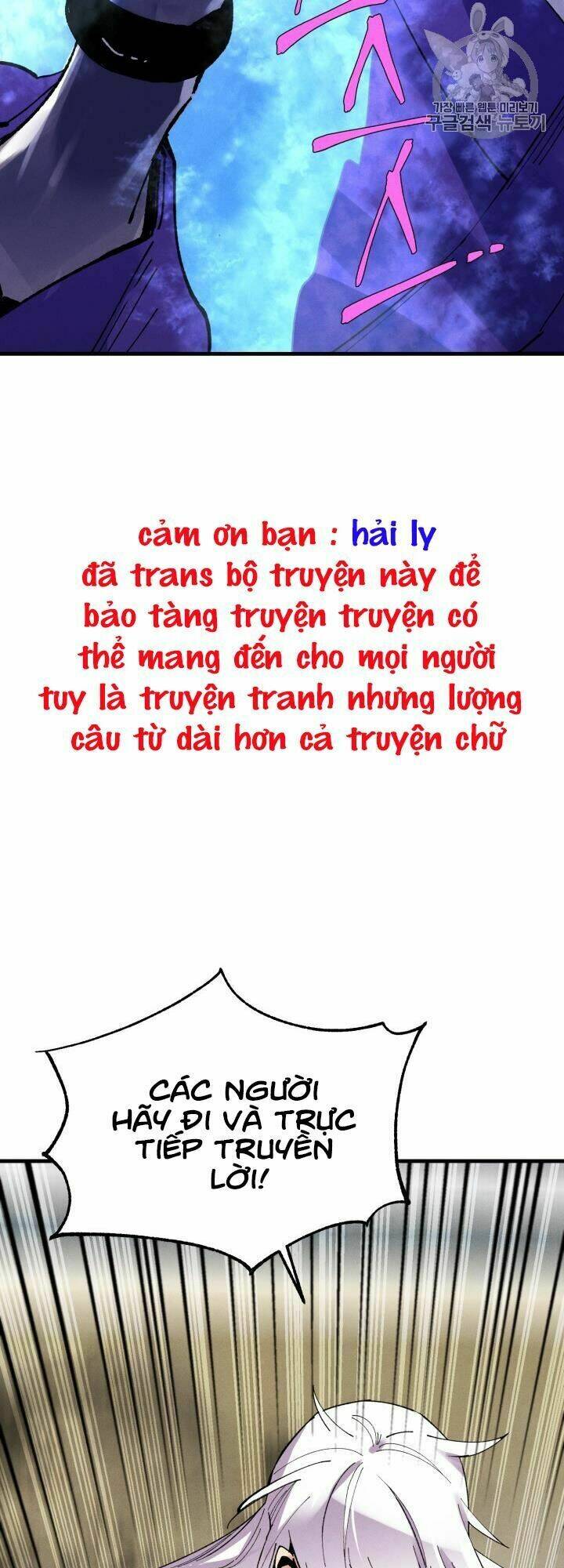Phi Lôi Đao Thuật: Chapter 55