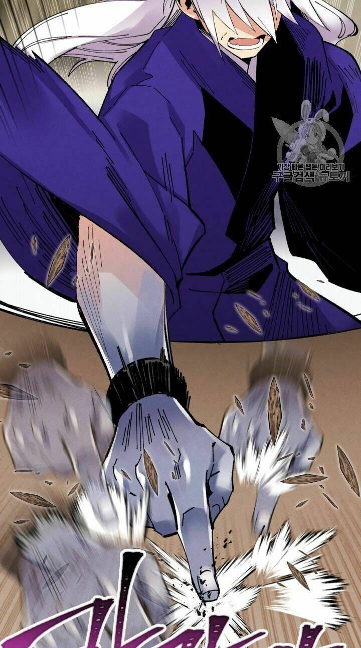 Phi Lôi Đao Thuật: Chapter 55