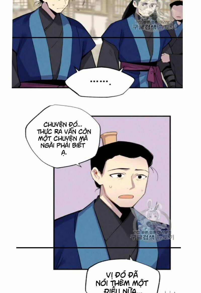 Phi Lôi Đao Thuật: Chapter 56