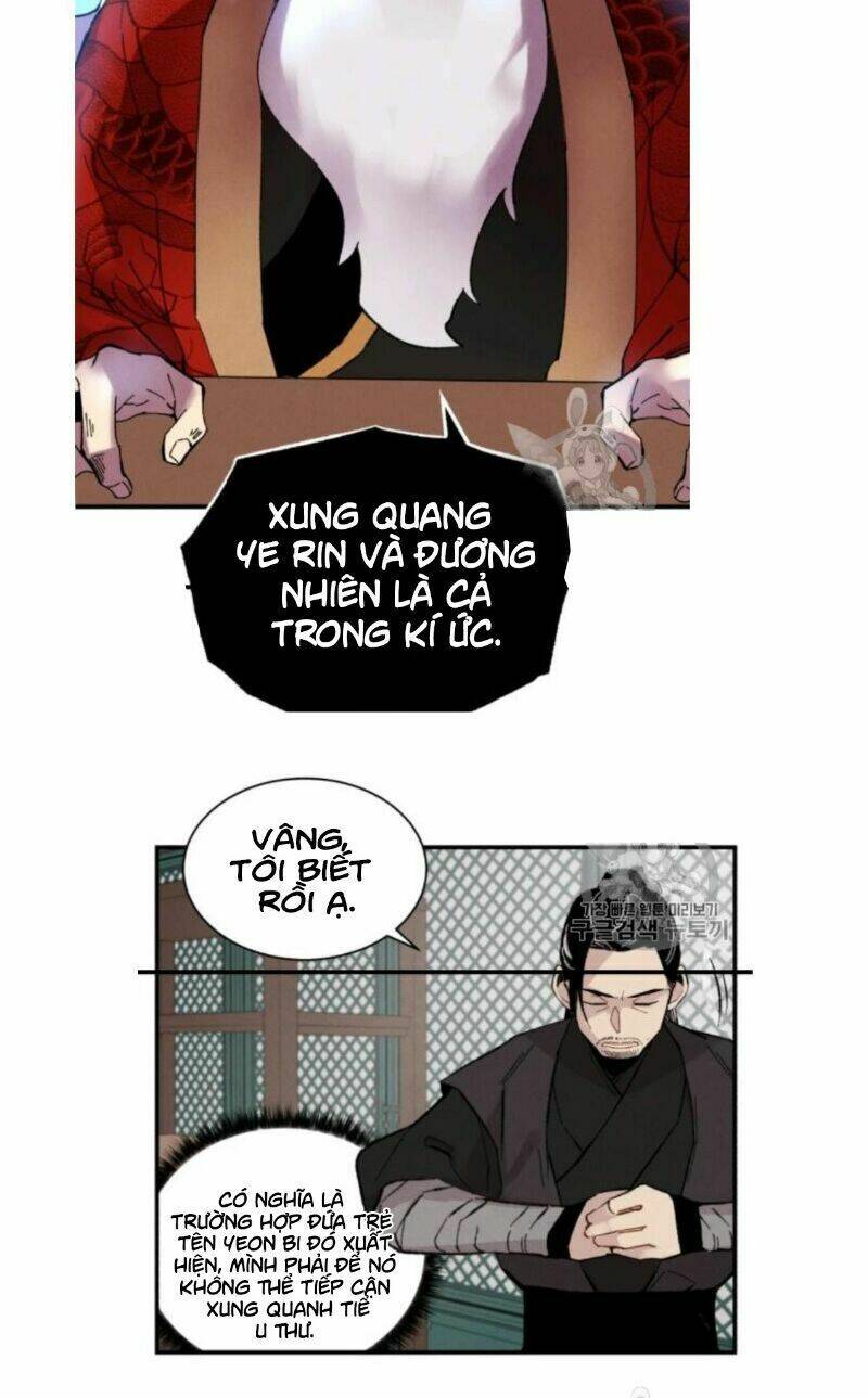 Phi Lôi Đao Thuật: Chapter 56