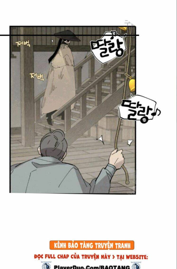 Phi Lôi Đao Thuật: Chapter 57