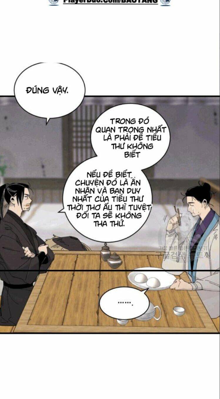 Phi Lôi Đao Thuật: Chapter 57