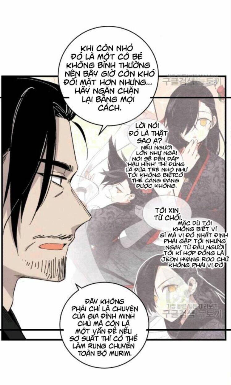 Phi Lôi Đao Thuật: Chapter 57